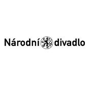 Národní divadlo logo