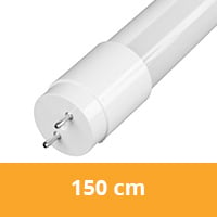 LED trubice 150cm