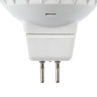 LED žárovky MR16