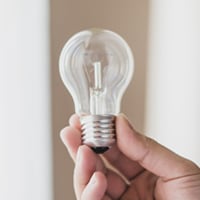 Tipy, rady a instalace LED