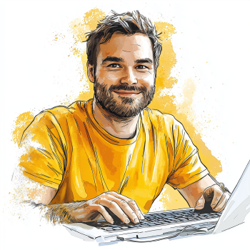 Provedení registrace