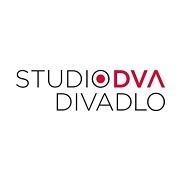 Studio Dva divadlo logo