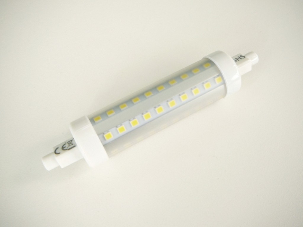 LED žárovka MR16 EL 3W      