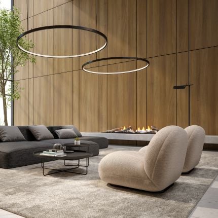 Možnosti dekorativního osvětlení s LED technologiemi