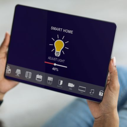 Chytrá domácnost bez starostí: Jak funguje aplikace Tuya Smart