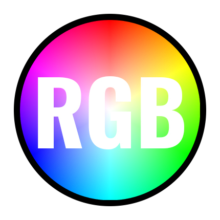 RGB