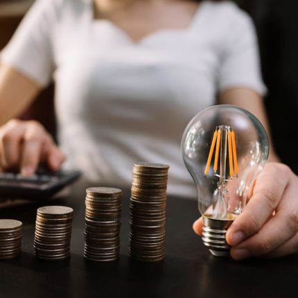 Úsporné LED osvětlení: Ušetřete za elektřinu