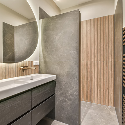 Jak nainstalovat koupelnová LED svítidla: Návod krok za krokem