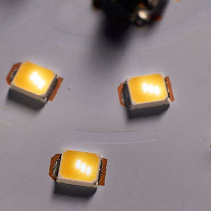 8 výhod LED osvětlení (světelných diod)