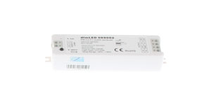 Slabší přijímač dimLED CCT 069002 pro CCT LED pásky 12-24V, LED panely a žárovky dimLED