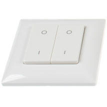 Dvoukanálový ovladač dimLED 069102