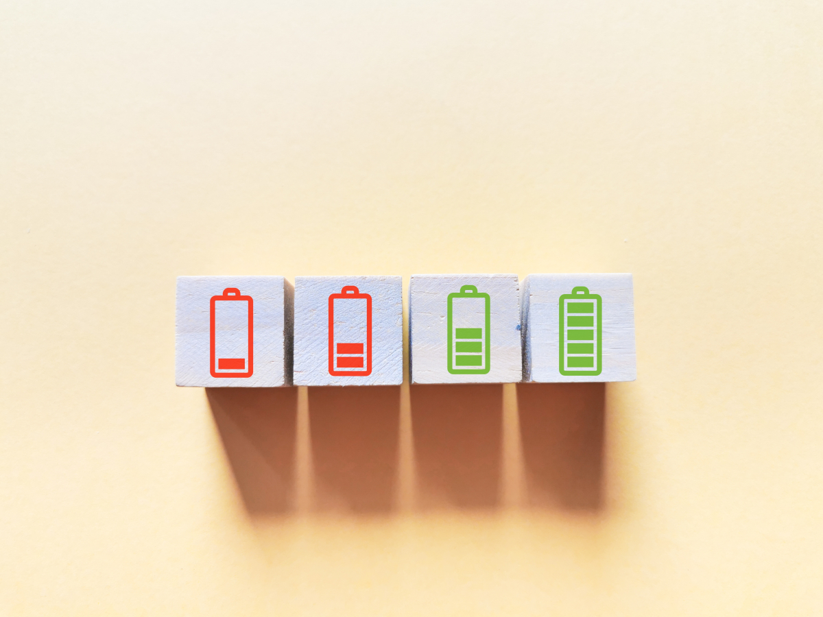 Článek na záruční dobu vs. životnost baterie