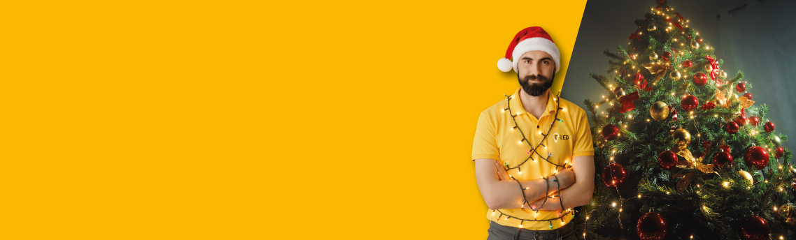 Otevírací doba - Vánoce 2025