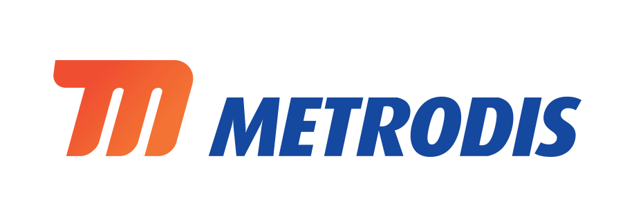logo Metrodis